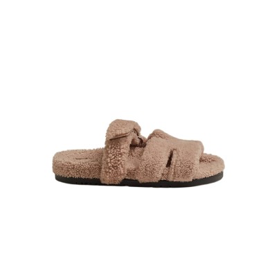 HERMÈS CHYPRE SANDAL H222196Z 